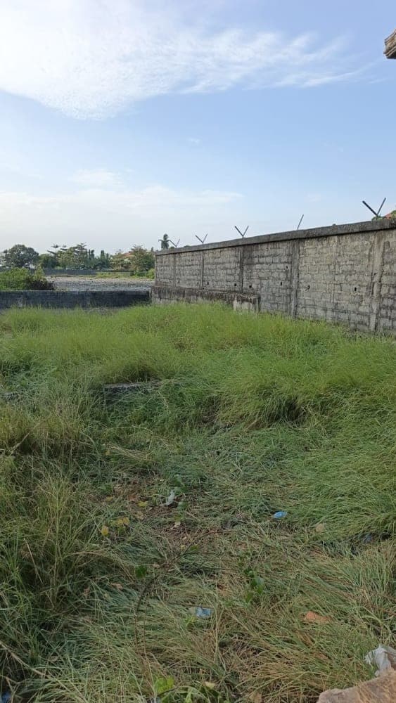 Terrain(Kipé) - Image 1